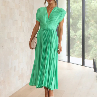 ALEXIS | Robe Élégante