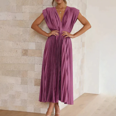 ALEXIS | Robe Élégante