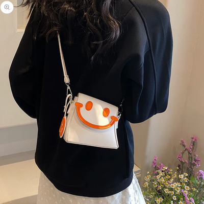 SMILE | Sac à Bandoulière