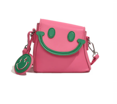 SMILE | Sac à Bandoulière