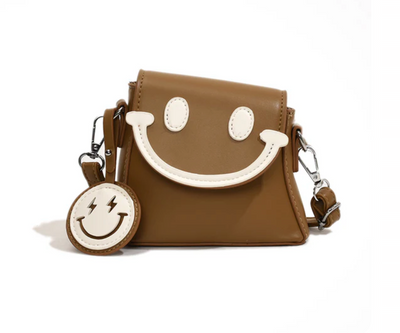 SMILE | Sac à Bandoulière