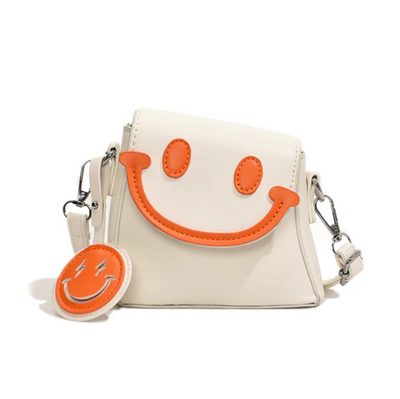 SMILE | Sac à Bandoulière