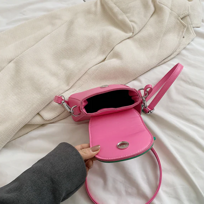 SMILE | Sac à Bandoulière