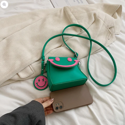 SMILE | Sac à Bandoulière