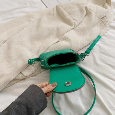 SMILE | Sac à Bandoulière