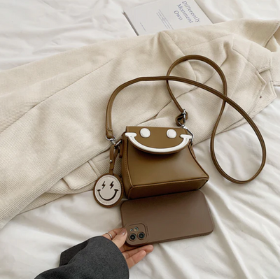 SMILE | Sac à Bandoulière