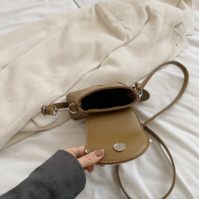 SMILE | Sac à Bandoulière