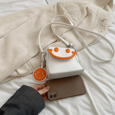 SMILE | Sac à Bandoulière