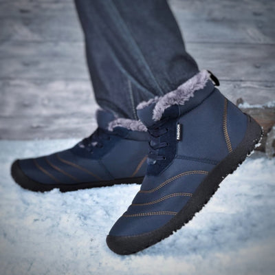 Jeremy - Chaussures masculines en forme de vomi