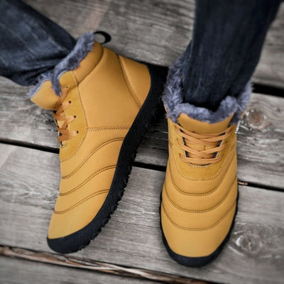 Jeremy - Chaussures masculines en forme de vomi
