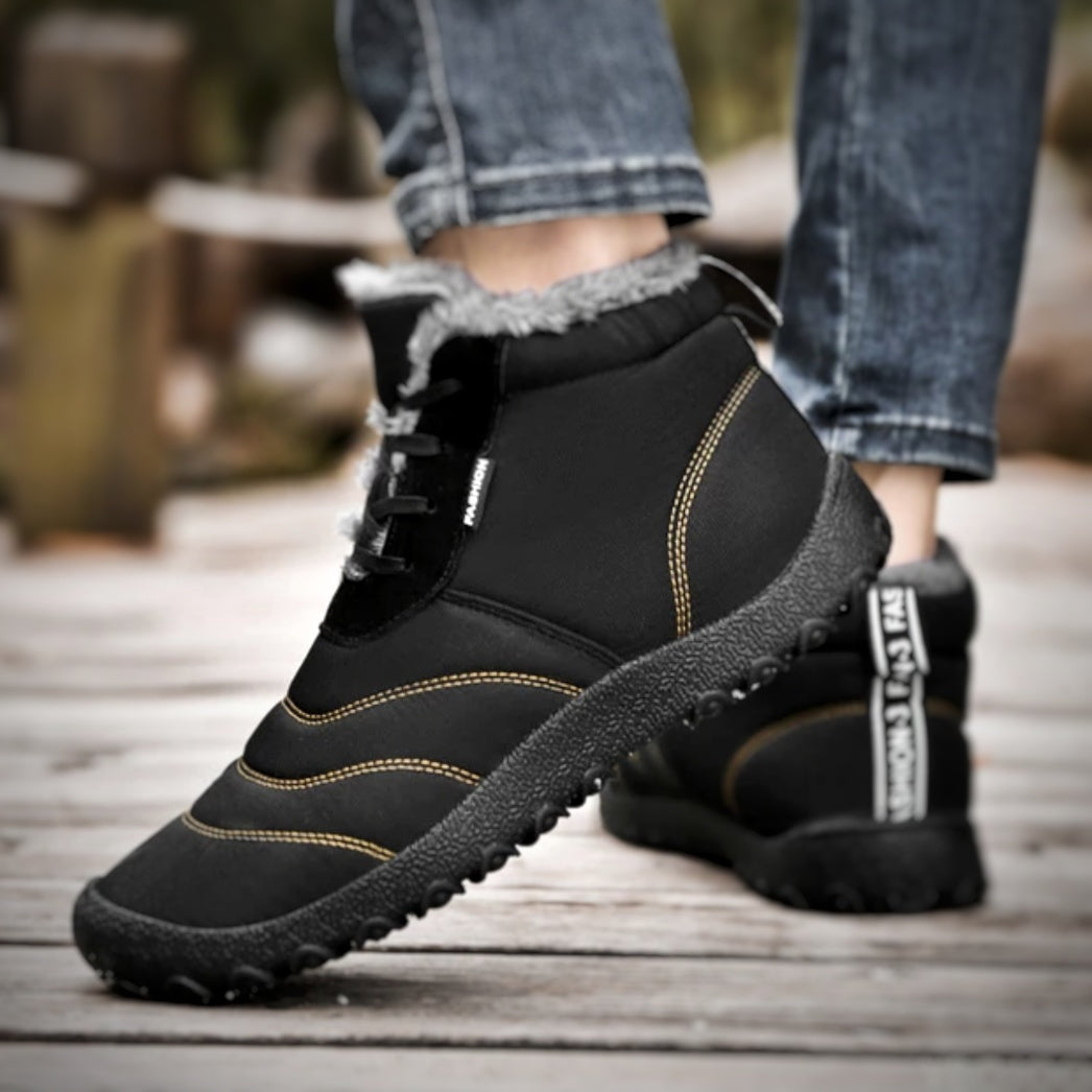Jeremy - Chaussures masculines en forme de vomi