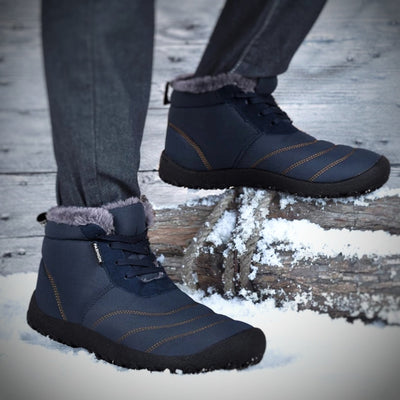 Jeremy - Chaussures masculines en forme de vomi
