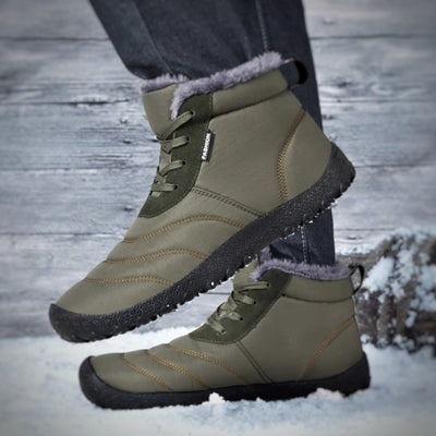 Jeremy - Chaussures masculines en forme de vomi