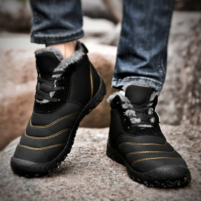Jeremy - Chaussures masculines en forme de vomi