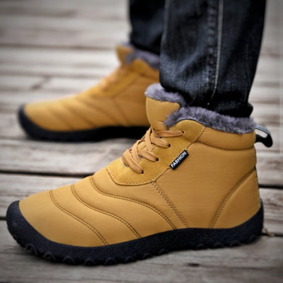 Jeremy - Chaussures masculines en forme de vomi