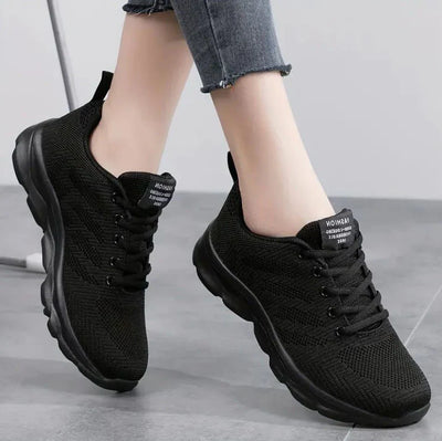 MANDURAH | SNEAKERS ORTHOPÉDIQUES RESPIRANTES