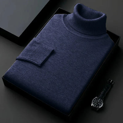 Onofre | Pull en tricot stylé pour hommes