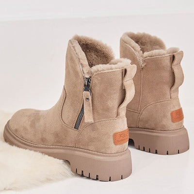 Sabrina - Chaussures de neige élégantes
