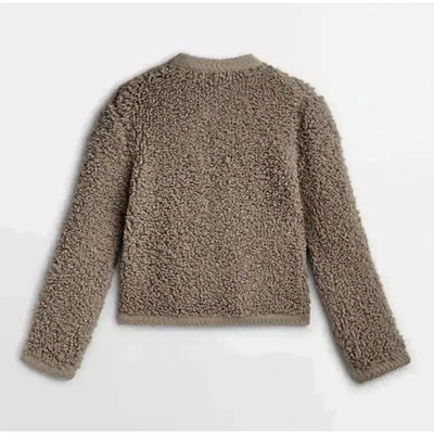 Marie-Ange | Gilet de pull tendance pour femmes