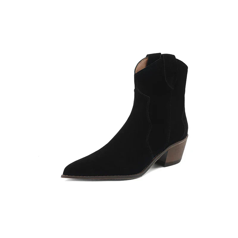 Analia - Bottes Chelsea