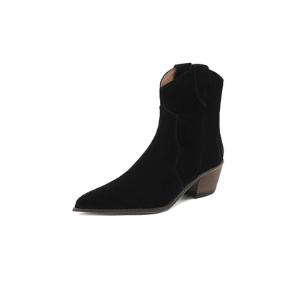 Analia - Bottes Chelsea
