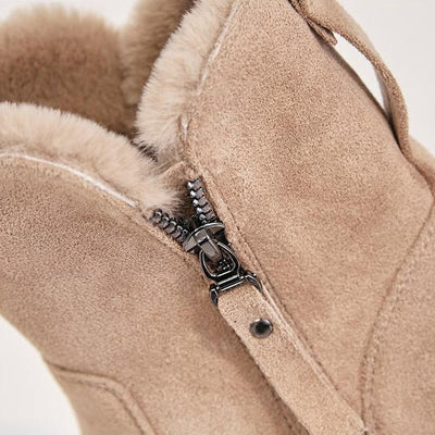 Sabrina - Chaussures de neige élégantes