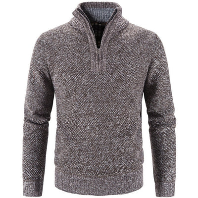Gilet pour hommes David - Gilet moderne et confortable