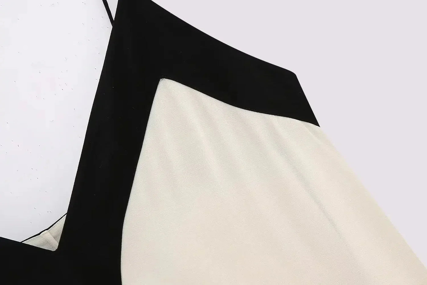 Margarita | Robe Longue à Bretelles Dos Nu pour Femmes