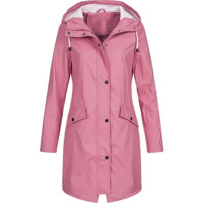 Brunhild | Parka tendance pour femmes