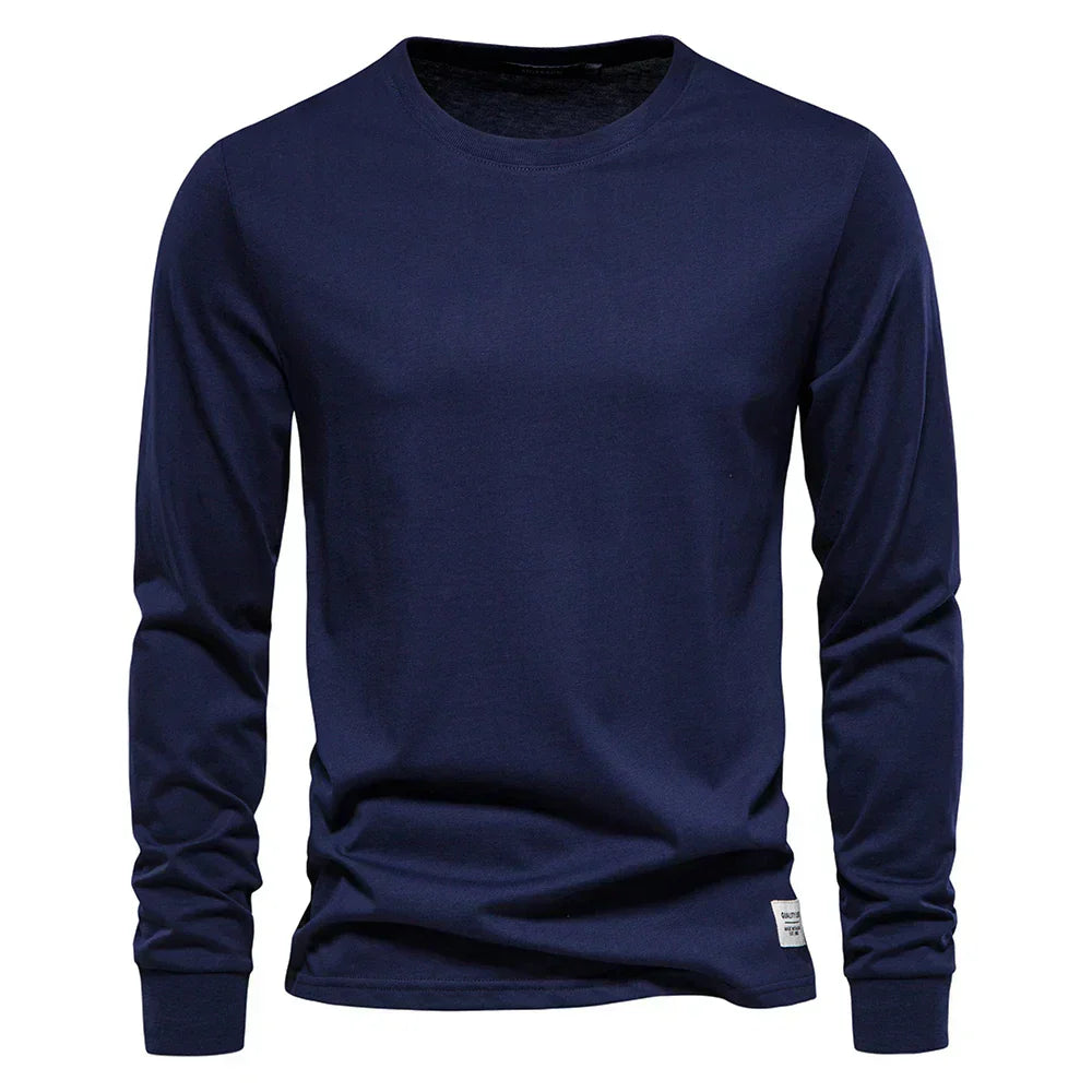 Bruno - Pull Confort Classique