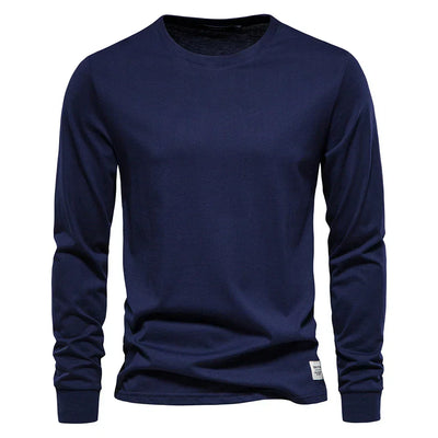Bruno - Pull Confort Classique