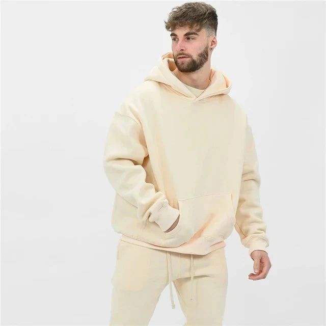 Maksim | Ensemble deux pièces moderne pour hommes