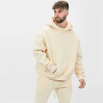 Maksim | Ensemble deux pièces moderne pour hommes