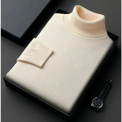 Onofre | Pull en tricot stylé pour hommes