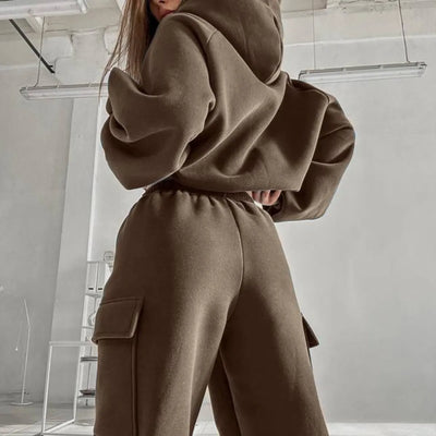 Evi - Tracksuit | Confortable et à la mode