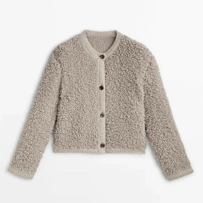 Marie-Ange | Gilet de pull tendance pour femmes