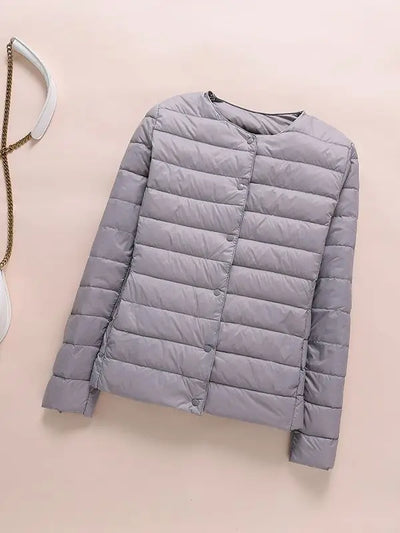 Violeta - Manteau d'hiver élégant pour femmes