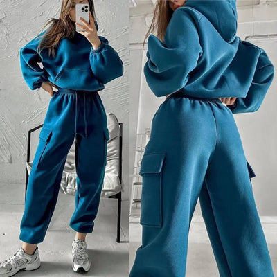 Evi - Tracksuit | Confortable et à la mode