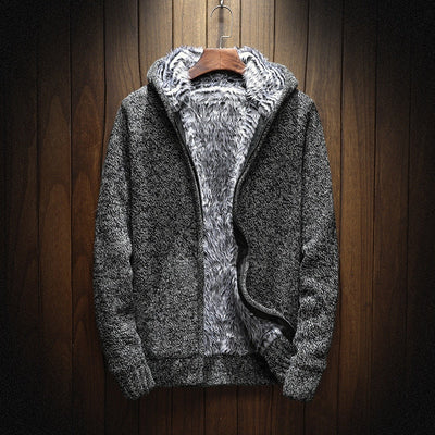 Dominick - Gilet polaire ultra chaud