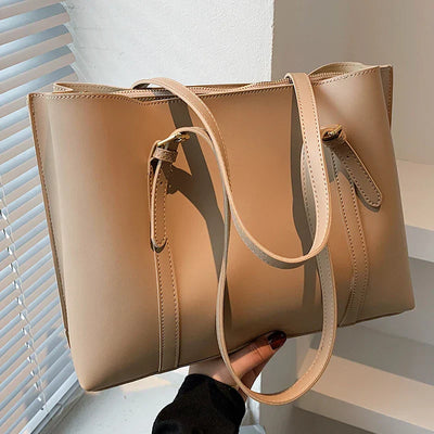 Fabienne - Sac à bandoulière classique