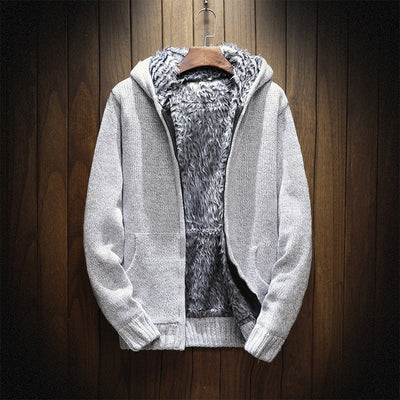 Dominick - Gilet polaire ultra chaud
