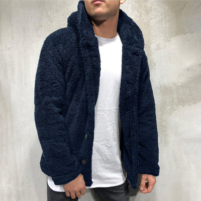 Weston - Gilet polaire pour hommes