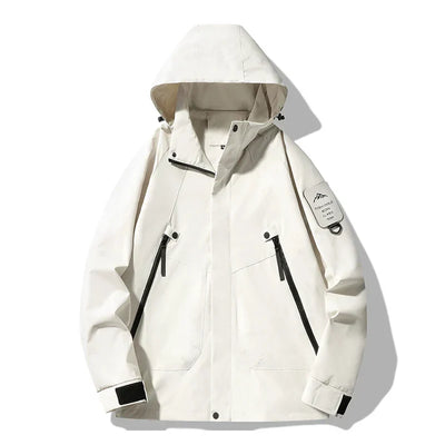 Ivory - Outdoor Jacket Coupe-vent et imperméable