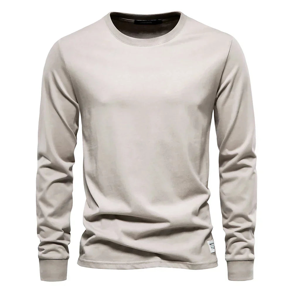 Bruno - Pull Confort Classique