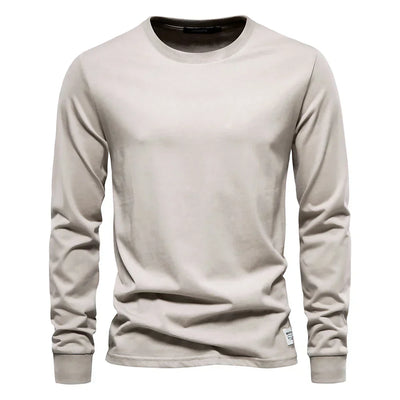 Bruno - Pull Confort Classique