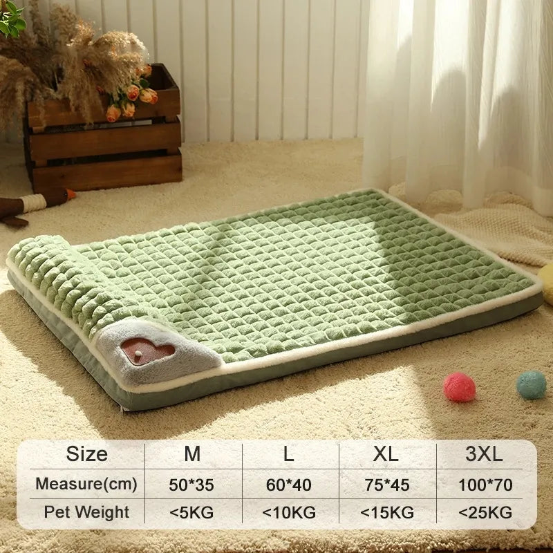 PawComfort – Lit pour chien merveilleusement favorable | Parfait pour les mauvaises habitudes