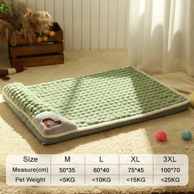PawComfort – Lit pour chien merveilleusement favorable | Parfait pour les mauvaises habitudes