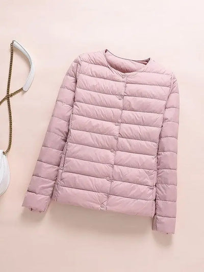 Violeta - Manteau d'hiver élégant pour femmes