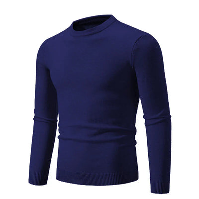 Dirk | Pull décontracté léger pour hommes