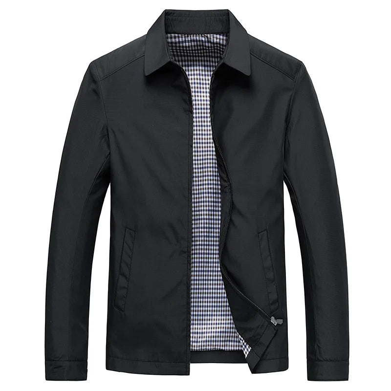 Etienne - Veste de luxe pour homme